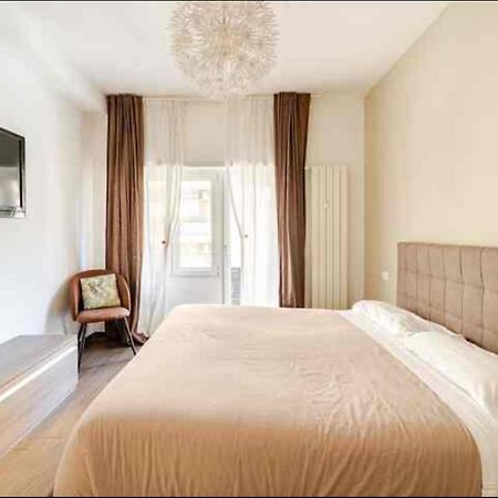 Vch Vatican Charming House Rome Luaran gambar