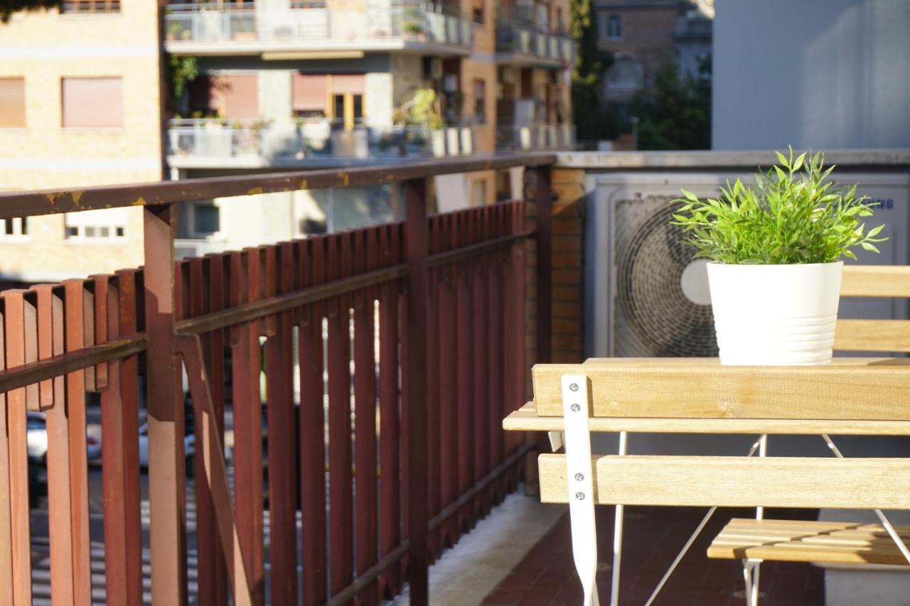 Vch Vatican Charming House Rome Luaran gambar