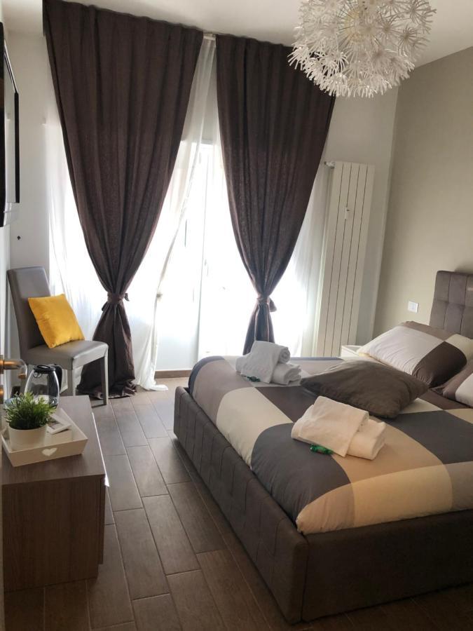 Vch Vatican Charming House Rome Luaran gambar