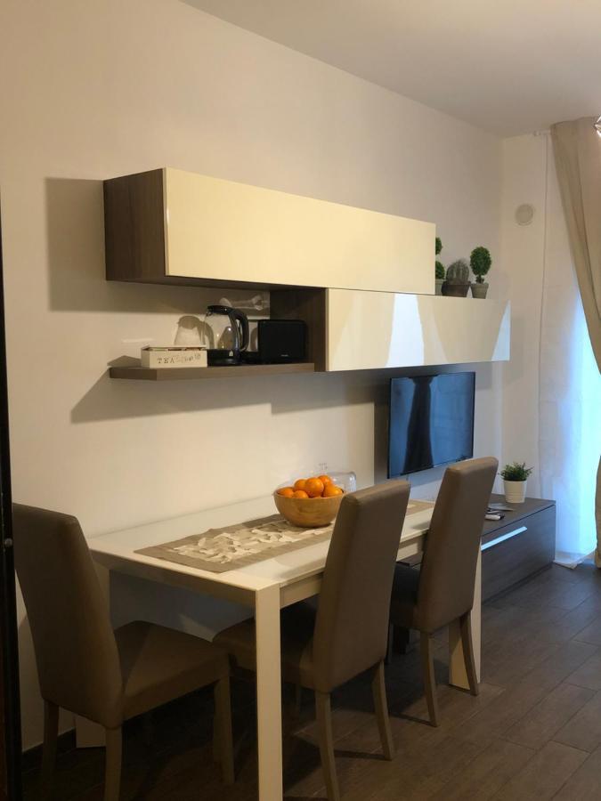 Vch Vatican Charming House Rome Luaran gambar