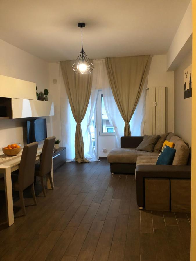 Vch Vatican Charming House Rome Luaran gambar