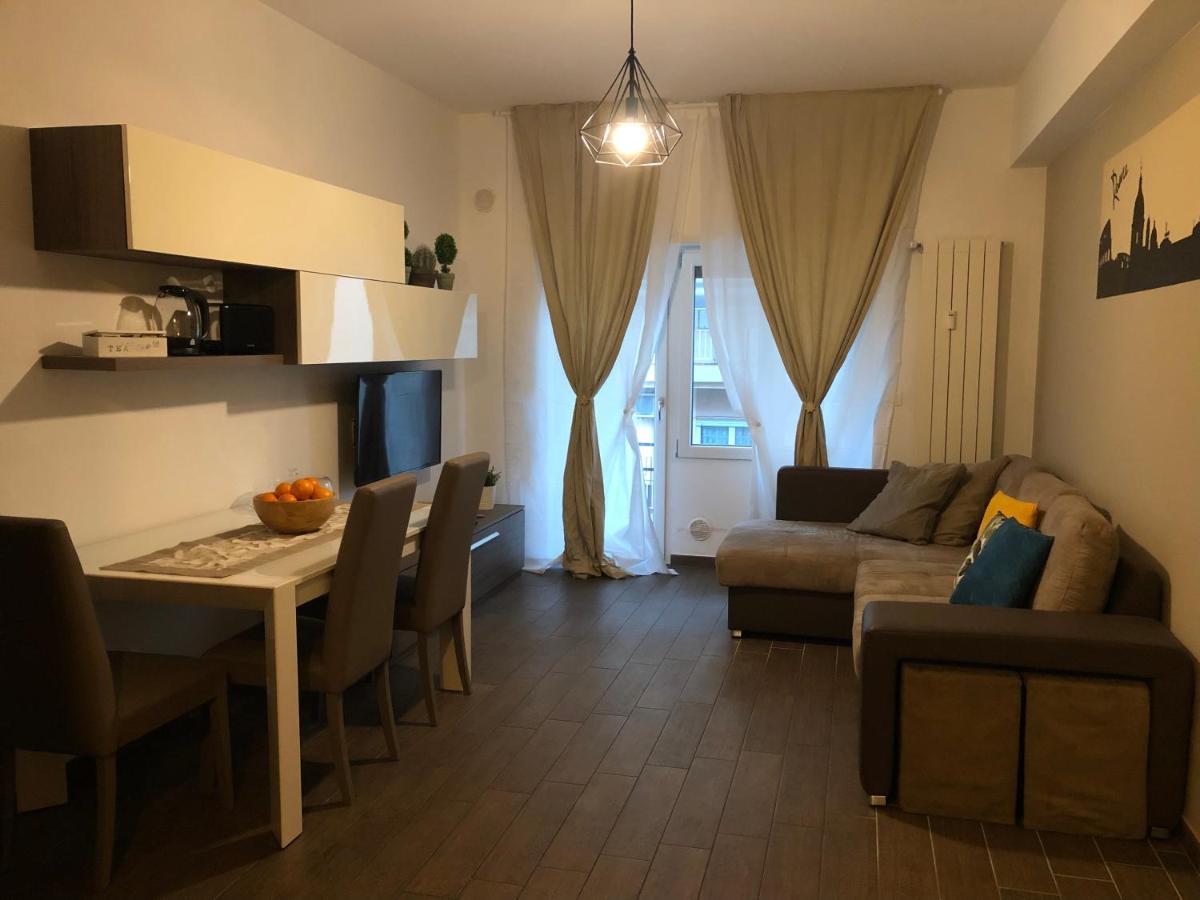 Vch Vatican Charming House Rome Luaran gambar
