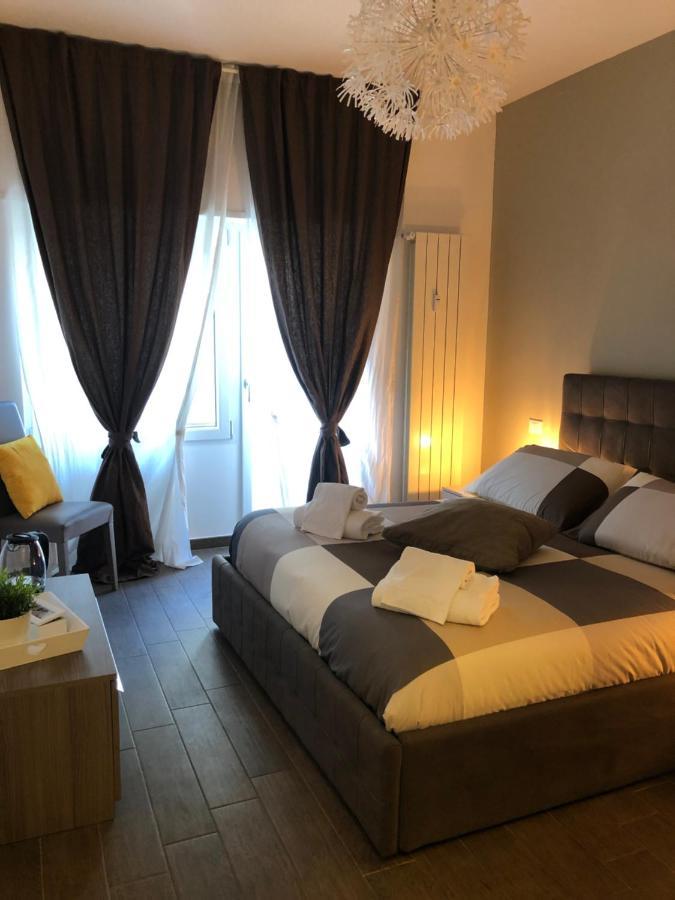 Vch Vatican Charming House Rome Luaran gambar