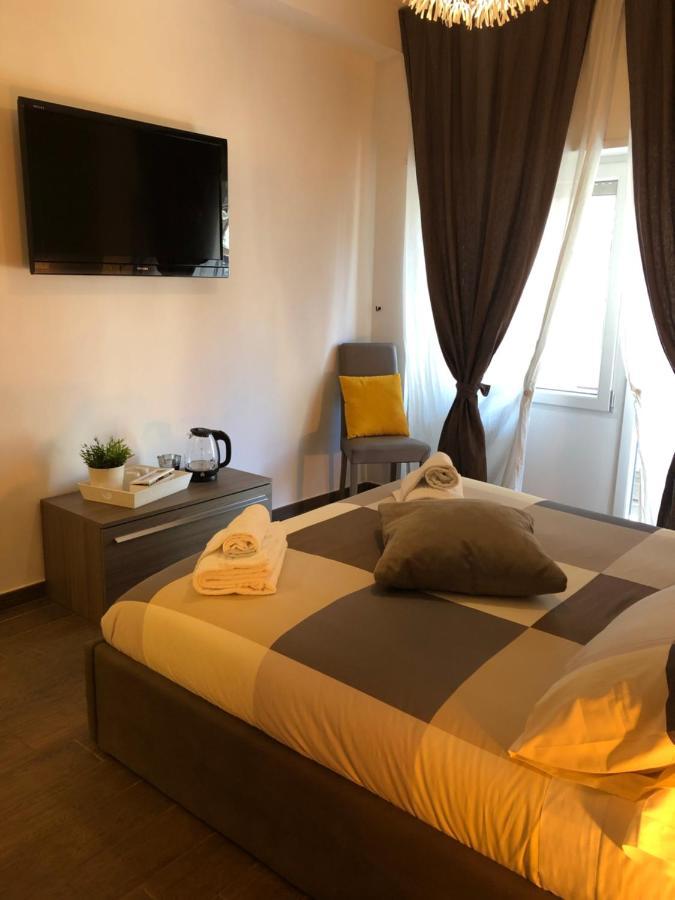 Vch Vatican Charming House Rome Luaran gambar