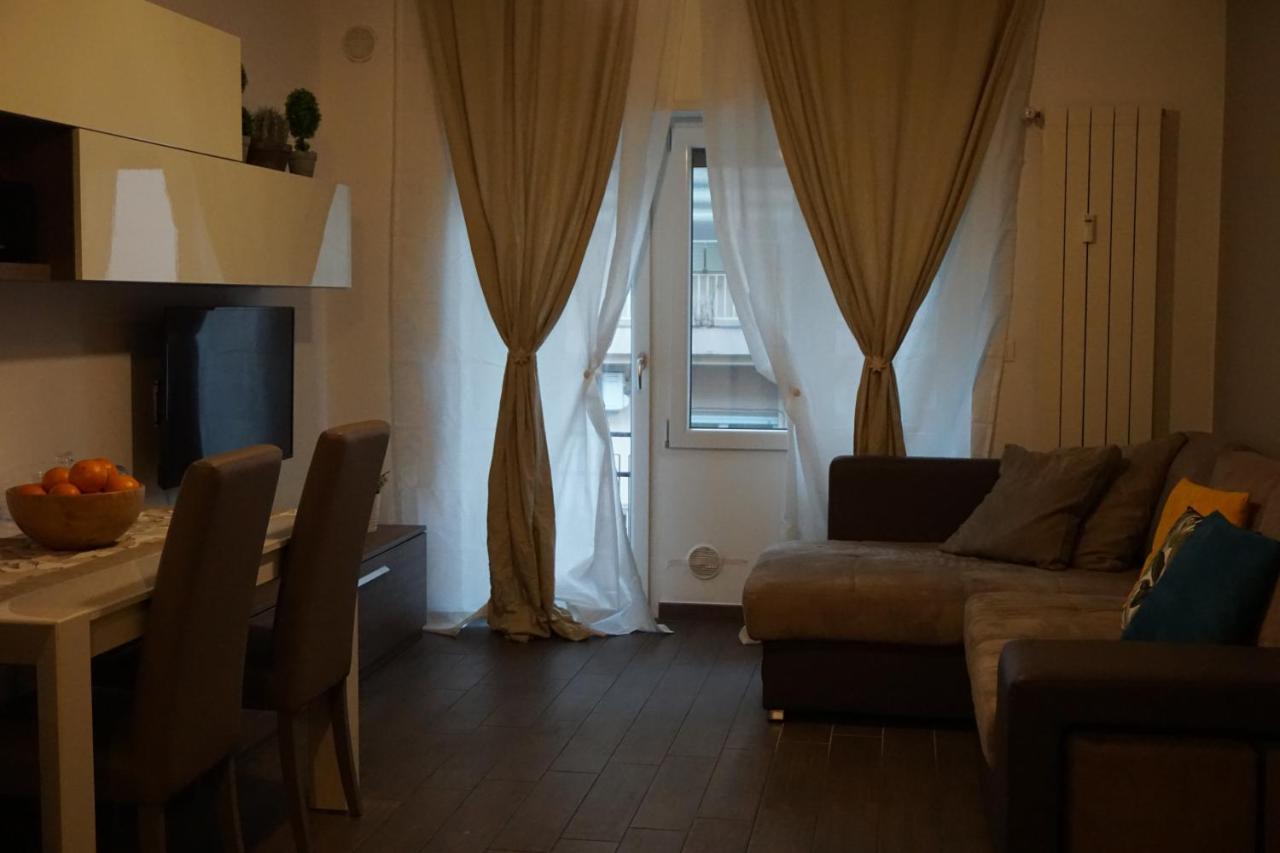 Vch Vatican Charming House Rome Luaran gambar