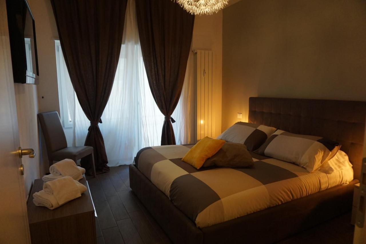 Vch Vatican Charming House Rome Luaran gambar
