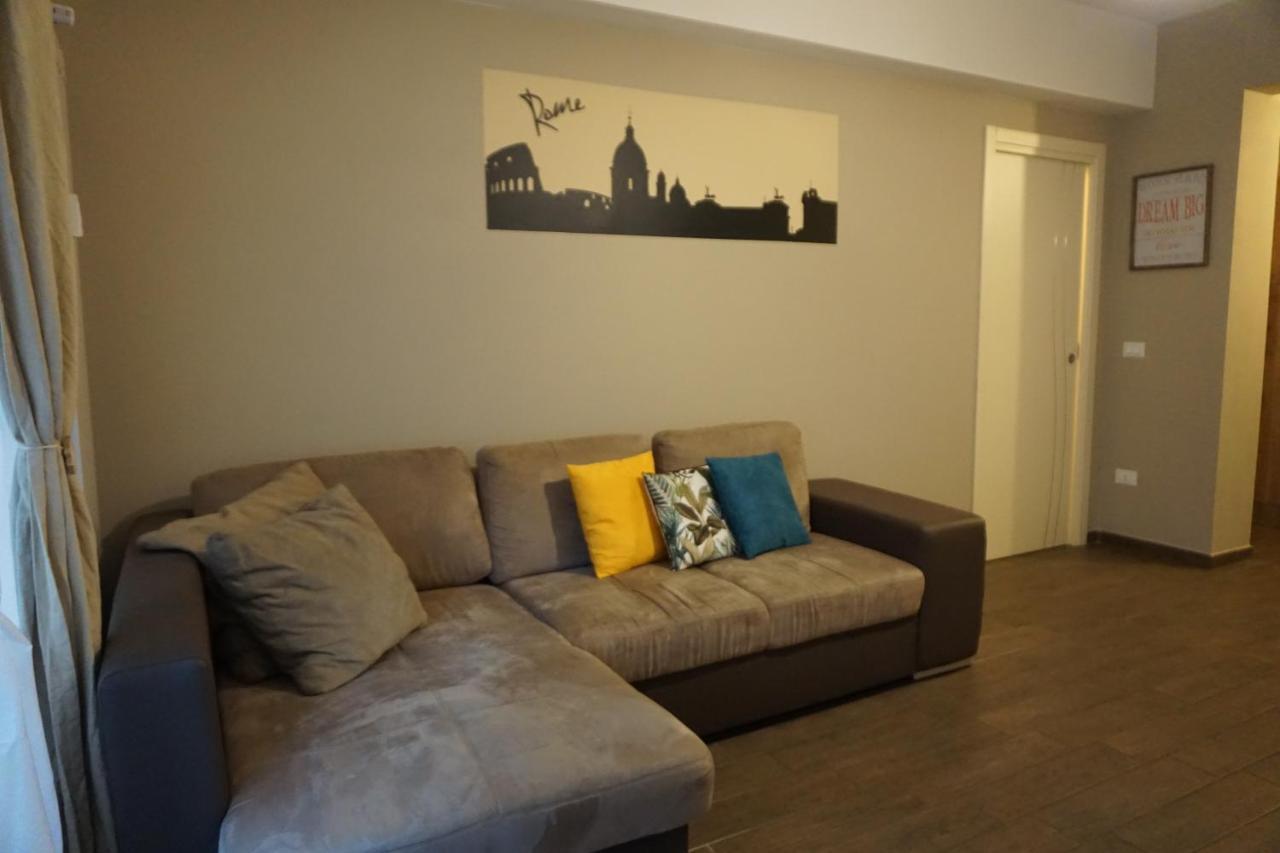 Vch Vatican Charming House Rome Luaran gambar