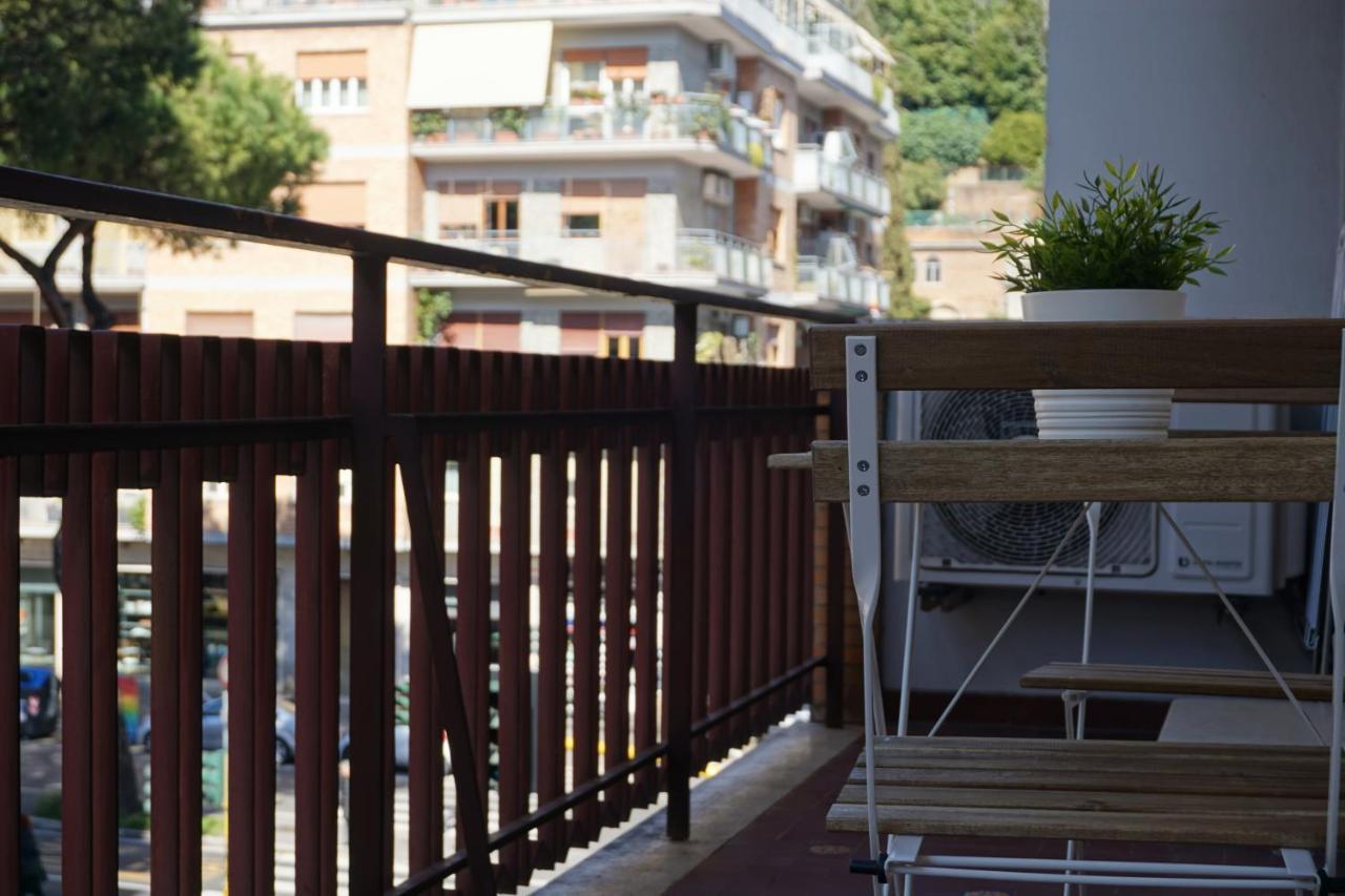 Vch Vatican Charming House Rome Luaran gambar