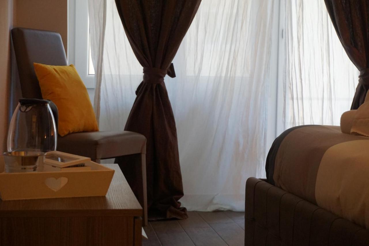 Vch Vatican Charming House Rome Luaran gambar