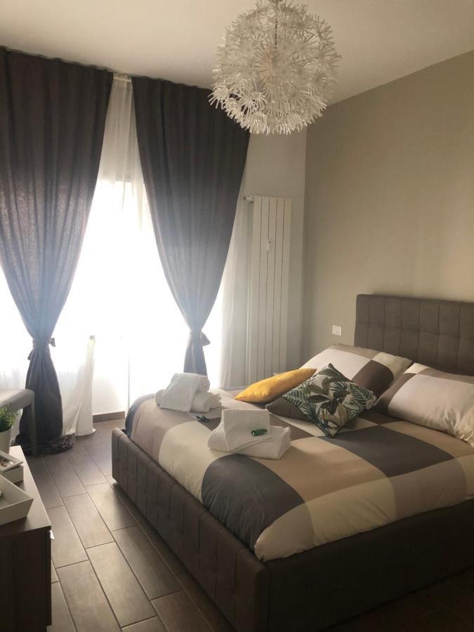 Vch Vatican Charming House Rome Luaran gambar