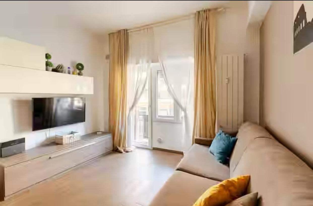 Vch Vatican Charming House Rome Luaran gambar